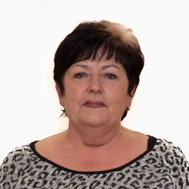 Jiřina Hoblová