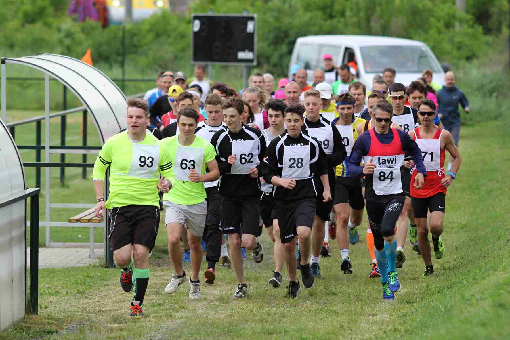 Fit Cup 2017