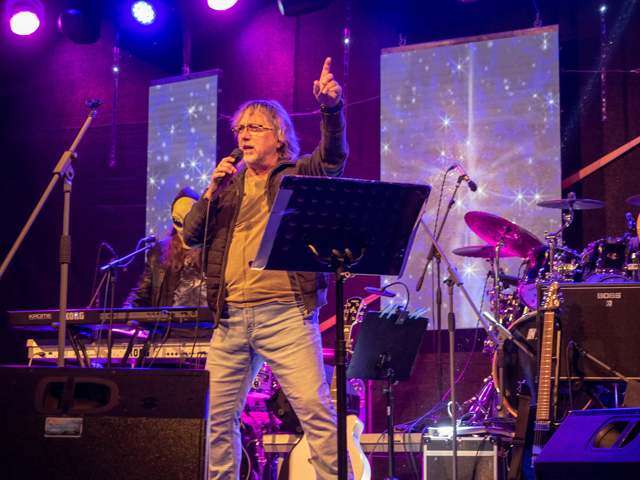 95. výročí fotbalu a megakoncert Dalibora Jandy