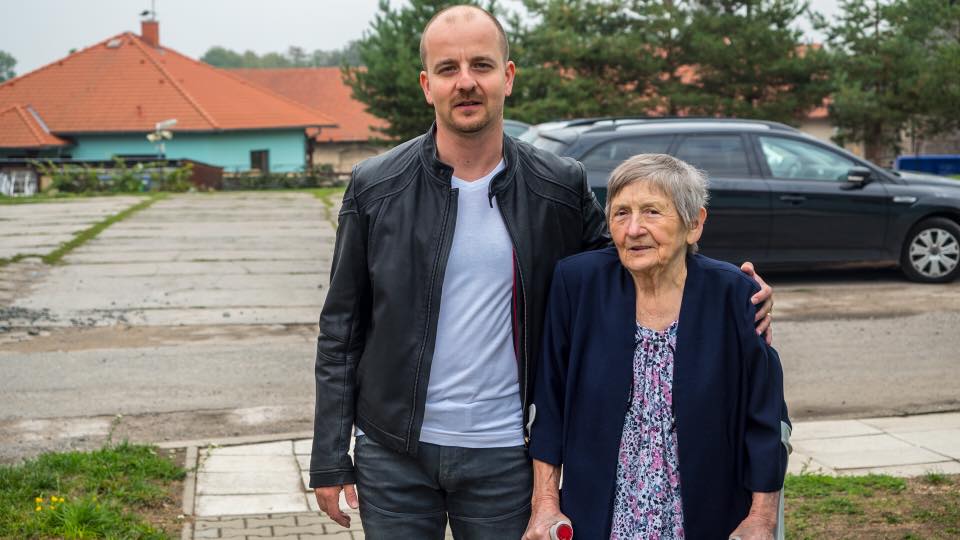 Den otevřených dveří obecních institucí a zařízení