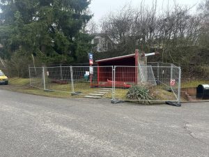 Dotace 500 tisíc Kč přes MAS Mezilesí na opravu zastávek