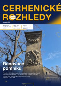 Cerhenické rozhledy 3/2026